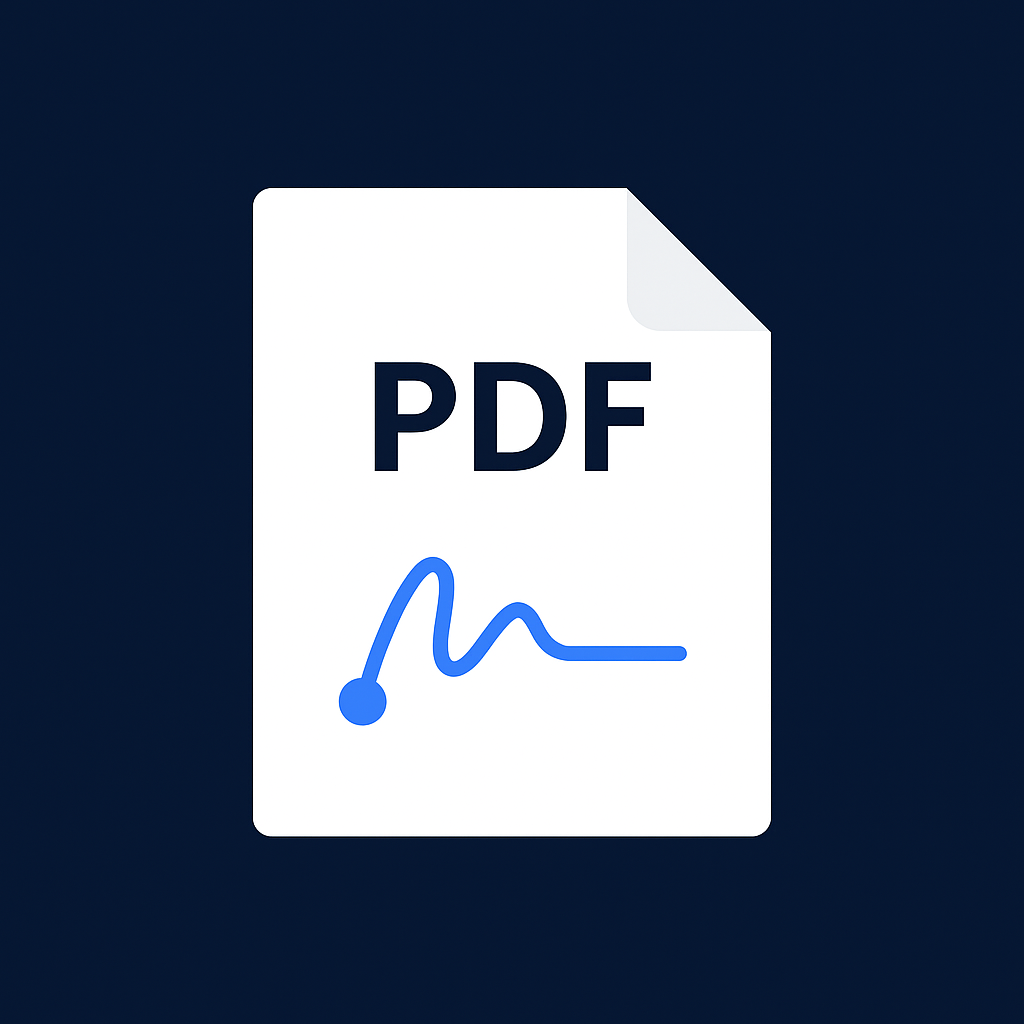Thumb do artigo: Como assinar documentos PDF online gratuitamente