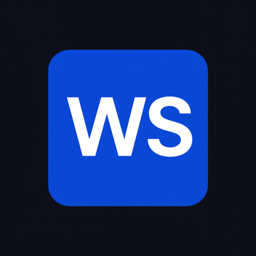 WebSparkTools Logo